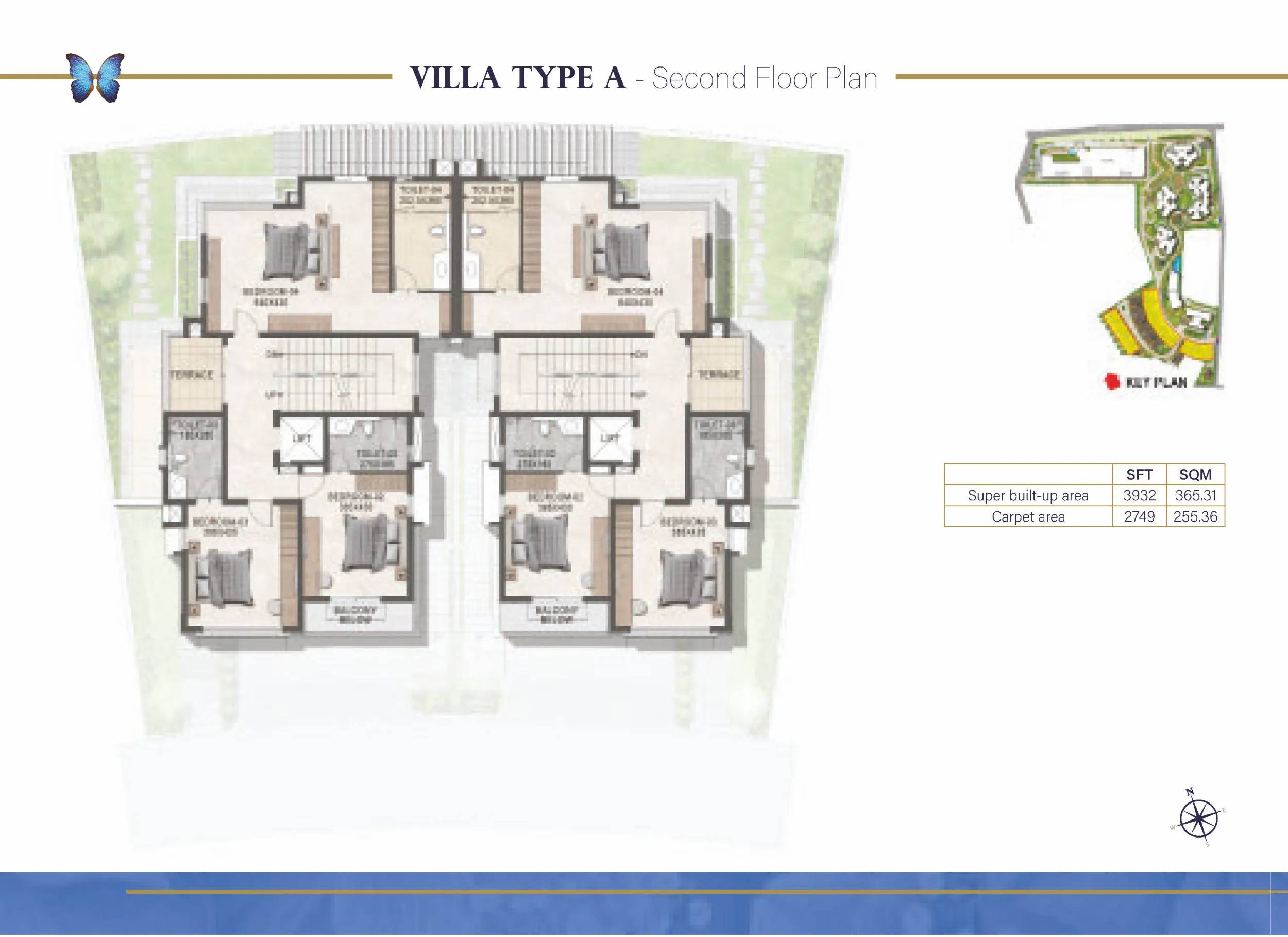 Floor Plan 3